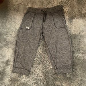 Ladies Under Armour Size M Pants